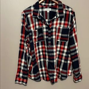 Liz Claiborne shirt🌹